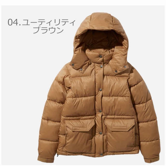 秋新作 ザ ノースフェイス アウター レディース キャンプ シェラショート ブラック 黒 カーキ ベージュ THE NORTH FACE  NYW82032 ノースの通販はau PAY マーケット - Z-CRAFT