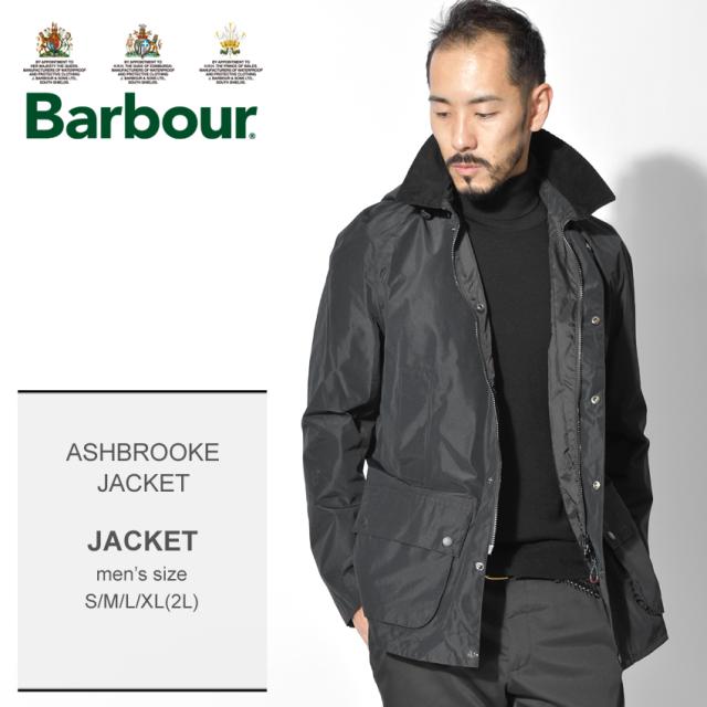 barbour ashbrooke jacket