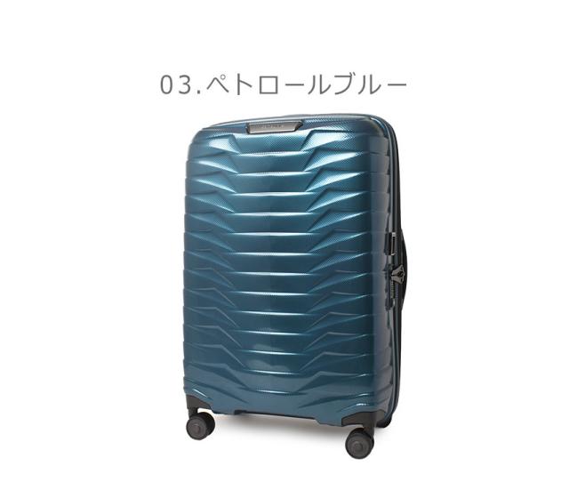 Samsoniteサムソナイト　キャリーバッグ「紺色」 Samsonite （50％OFF） サムソナイト スーツケース Samsonite
