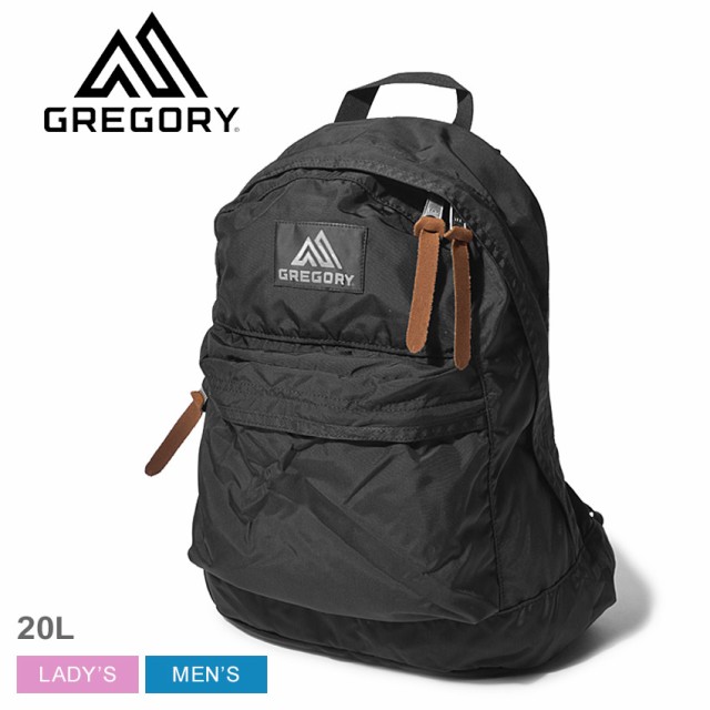 特別価格 グレゴリー バックパック リュック メンズ レディース イージー 登山用品