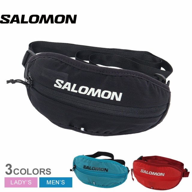 セットアイテム対象 SALOMON サロモン TRANSFER ANORAK M ユニ