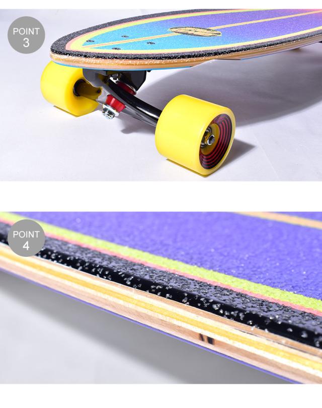 超歓迎 ラッピング対象外 サンタクルーズ スケートボード Pintail Sundown 9 58 39 ブラック 黒 Santa Cruz スケボー ボード スケ 人気定番