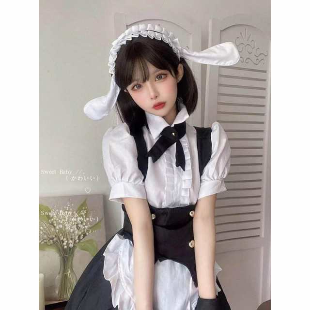 ピンクのバニーワンピ ∞TuTu∞ 犬服 ハンドメイド オーダー