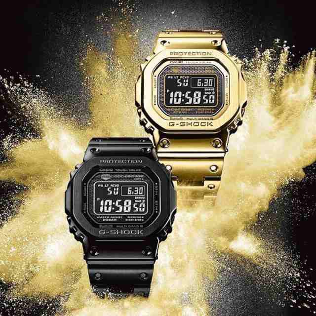 腕時計用ベゼルだけ、バンド G-SHOCK GMW-B5000 カスタムパーツ ベゼルだけ 交換 おしゃれ 人気 の通販はau PAY マーケット -  335shop | au PAY マーケット－通販サイト