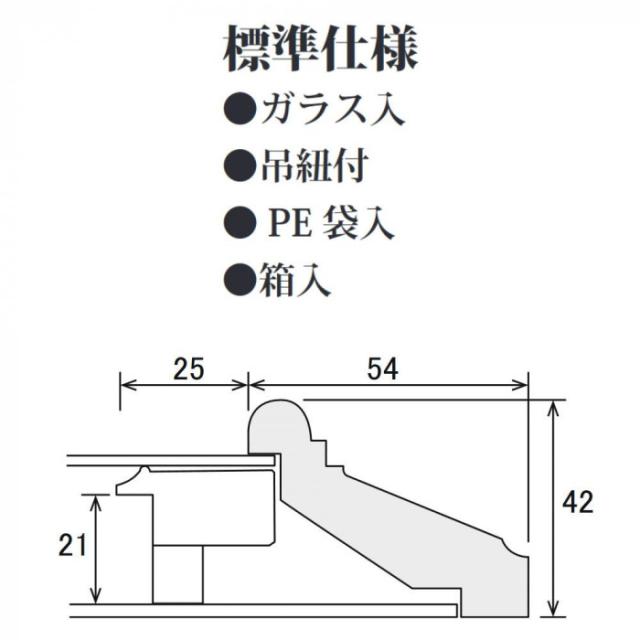 ※断面図(単位/mm)