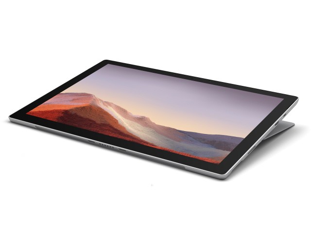 好評大人気 マイクロソフト タブレットPC(端末)・PDA Surface Pro 7 PUV-00014 の通販はau PAY マーケット - YOUPLAN｜商品ロットナンバー：403903848 限定SALEHOT