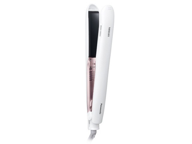 全国宅配無料 パナソニック ヘアアイロン ストレートアイロン ナノケア Eh Hs9e W 白 輝く高品質な Prawasnow In 全国宅配無料 パナソニック ヘアアイロン ストレートアイロン ナノケア Eh Hs9e W 白 輝く高品質な Prawasnow In