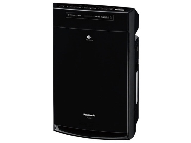 新品お得 パナソニック PAY マーケット - YOUPLAN|商品ロットナンバー:398579852 空気清浄機 F-VXS55-K の通販はau 国産超歓迎