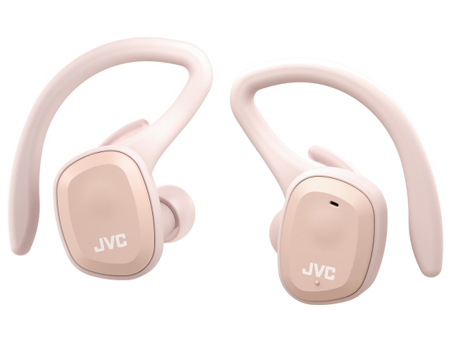 ヘッドホン ピンク Ha Et45t P Jvc イヤホン 通販 Aboutmarine Co Nz