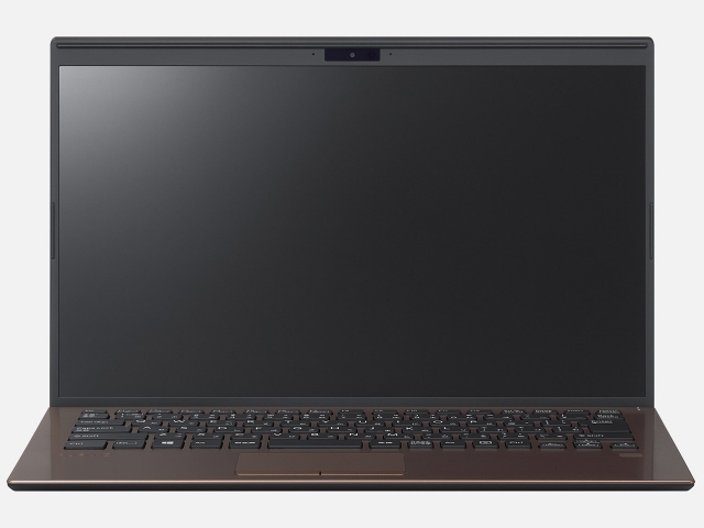 美しい Vaio ノートパソコン Vaio Sx14 Vjst ブラウン 人気ブランドを Olsonesq Com