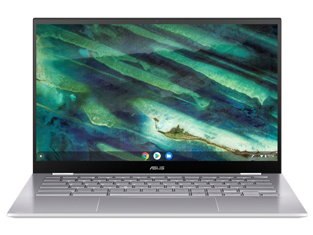 新しいコレクション Asus ノートパソコン Chromebook Flip C436fa C436fa E 驚きの安さ Olsonesq Com