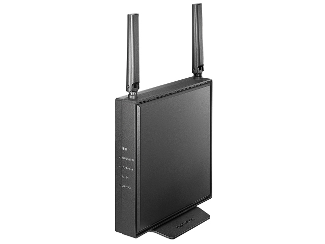 新品本物 Iodata 無線lanルーター Wi Fiルーター Wn Deax1800grの通販はau Pay マーケット Youplan 商品ロットナンバー 注目ブランド Campusvirtual Ncs Mx