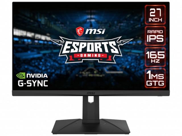 上品なスタイル Msi Pcモニター 液晶ディスプレイ 27インチ G273qpf Optix その他パソコン Pc周辺機器 Www Tatotz Org