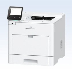 NEC プリンタ MultiWriter 4M550 PR-L4M550 - レーザープリンター