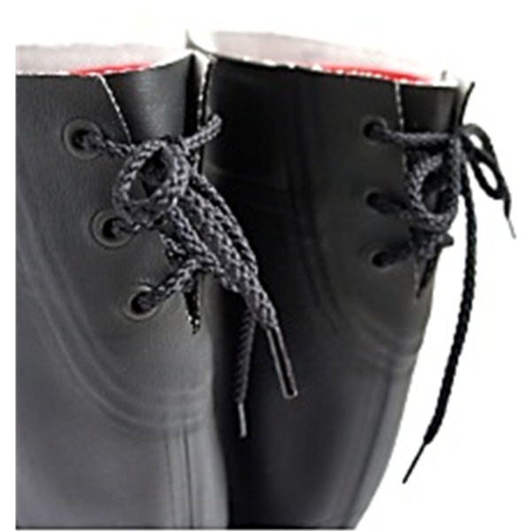 スウェーデン軍放出 M90 ラバーブーツ 靴 26.5cm カナダ製 デッドストック 未使用 ミリタリーブーツ ミリタリーウェア