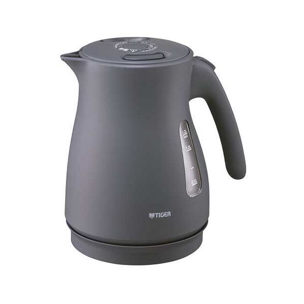 蒸気レス電気ケトル 1.2L PC パソコン V-A120KN