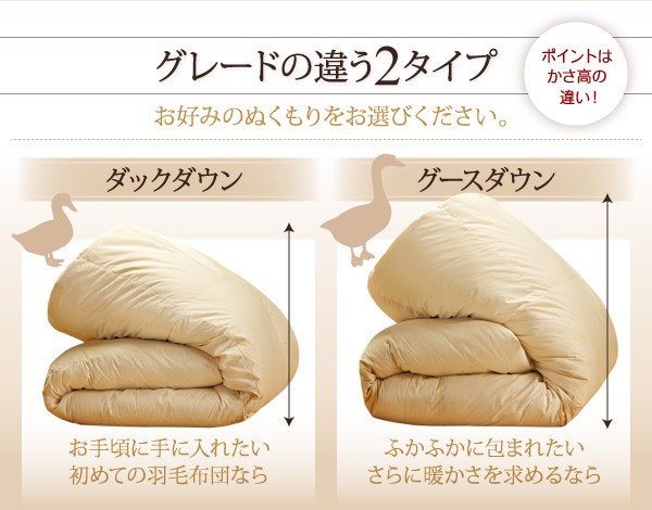 大得価2022 極厚布団 : モカブラウン 茶 )( グーの通販はau PAY マーケット - 株式会社夢の小屋|商品ロッ 布団・布団カバーセット 9色 羽毛布団 8点 プレミアム敷布団タイプ( 寝具幅 :ダブル10点セット)( 色 お買い得新品