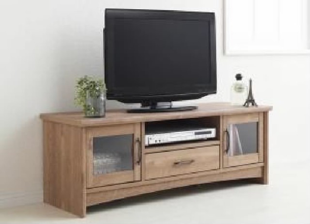 全国無料新品 リビング整理 収納 用テレビボード テレビ台 TVボード 単品 オーク調リビング整理 収納 シリーズ( 収納幅 :115cm)( 収納高さ :41.5cm)( の通販はau PAY マーケット - 株式会社夢の小屋|商品ロットナ 大得価最新作