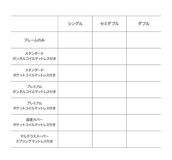 NEW ARRIVAL シングルベッド 白 オークホワイト/ホワイト プレミアムボンネルコイルマットレス付き フロアベッド コンセント付き ローベッド ロータイの通販はau PAY マーケット - 株式会社夢の小屋|商 新作登場人気