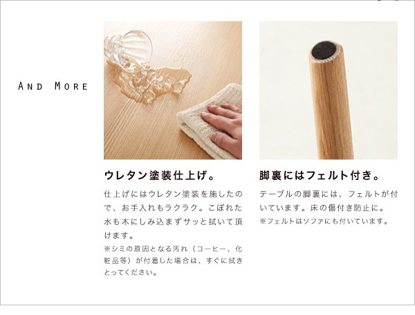 人気定番定番 ダイニングセット 木製 北欧スタイルソファダイニング( 机幅 :Wの通販はau PAY マーケット - 株式会社夢の小屋|商品ロ 5点 ダイニングテーブルセット (テーブル 机 +1人掛けソファ 4脚) 天然木 定番限定SALE