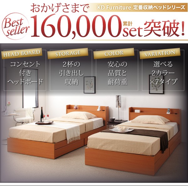 フレームホ セミダブルベッド コンセント付き整理 収納 ベッド( 幅 :の通販はau PAY マーケット - 株式会社夢の小屋|商品 黒 茶 整理 収納付き ベッド スタンダードポケットコイルマットレス付き セット でございま