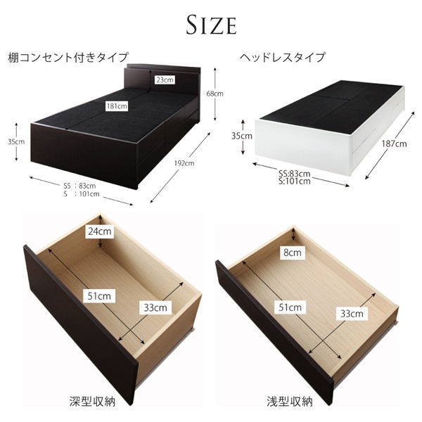 高品質正規品 シングルベッド 短い ショート丈(幅:シングル)(奥行:の通販はau PAY マーケット - 株式会社夢の小屋|商品 白 ホワイト/オリーブグリーン 薄型抗菌国産ポケットコイルマットレス付き 収納付き 2022爆買い
