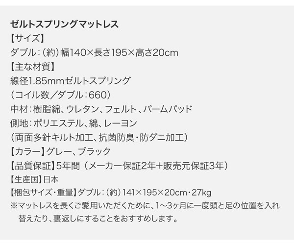 豊富な限定SALE ダブルベッド 白 デザインベッド スタンダードポケットコイルマットレス付き セット モダンデザイン・高級レザー・デザイナーズベッド( の通販はau PAY マーケット - 株式会社夢の小屋|商 得価最安値