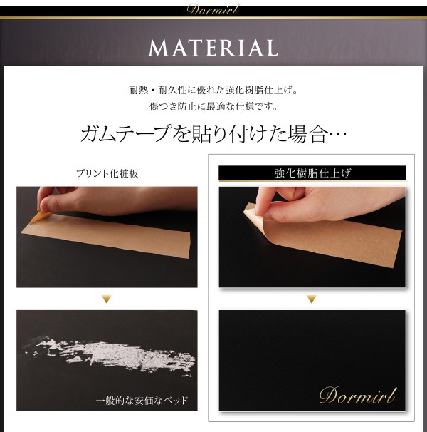 NEW即納 クイーンサイズベッド 黒 茶 ブラック/ダークブラウン スタンダードポケットコイルマットレス付き フロアベッド ローベッド ロータイプ の通販はau PAY マーケット - 株式会社夢の小屋|商品 定番2022