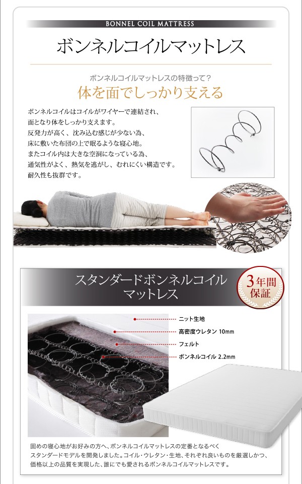 NEW即納 クイーンサイズベッド 黒 茶 ブラック/ダークブラウン スタンダードポケットコイルマットレス付き フロアベッド ローベッド ロータイプ の通販はau PAY マーケット - 株式会社夢の小屋|商品 定番2022
