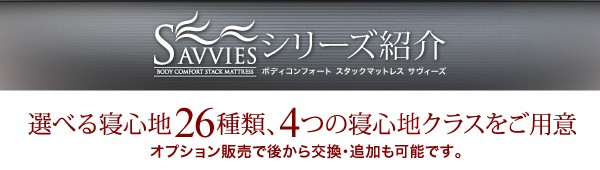 新品お買い得 マットレス : ダブル )( 専用オプション の通販はau PAY マーケット - 株式会社夢の小屋|商品ロ 寝心地が進化する ボディーコンフォート スタックマットレス オプション( 寝具幅 :ダブル)( 幅 在庫通販