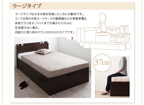 国内最安値 シングルベッド 収納付き(幅:シングル)(奥行:レギュラー)(深さ:深さグランド)(フレの通販はau PAY マーケット - 株式会社夢の小屋|商品ロ 白 ホワイト/グレー ゼルトスプリングマットレス付き 好評在庫あ