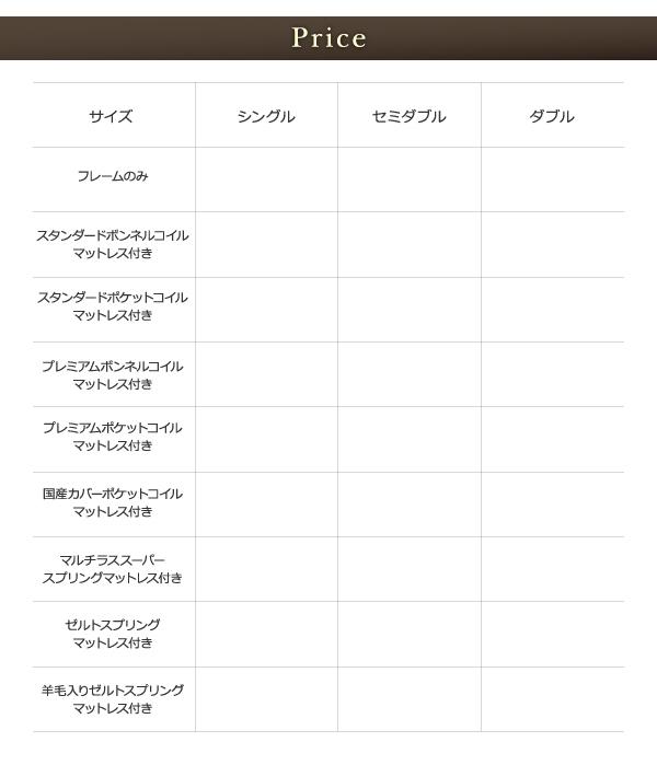 即納NEW セミダブルベッド 茶 整理 収納付き ベッド 国産 日本製 カバーポケットコイルマットレス付き セット スリムモダンライト付き整理 収納 の通販はau PAY マーケット - 株式会社夢の小屋|商品 豊富な人気SALE