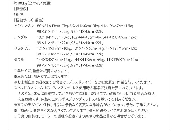 在庫高評価 セミダブルベッド 白 ホワイト 薄型スタンダードボンネルコイルマットレス付き 収納付き コンセント付き(幅:セミダブル)(奥行:レギュラーの通販はau PAY マーケット - 株式会社夢の小屋|商 豊富な新作
