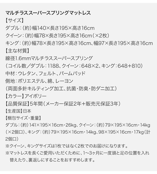 人気最安値 クイーンサイズベッド 黒 ブラック/ブラック スタンダードポケットコイルマットレス付き フロアベッド ローベッド ロータイプ フロアタイの通販はau PAY マーケット - 株式会社夢の小屋|商 定番通販