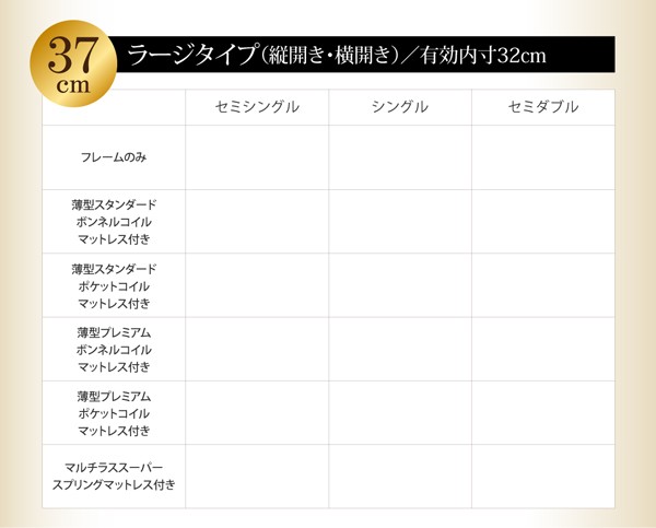国産低価☐ セミダブルベッド コンセント付き(幅:セミダブル)(奥行:レギュの通販はau PAY マーケット - 株式会社夢の小屋|商 茶 ダークブラウン 薄型プレミアムボンネルコイルマットレス付き 収納付き 新作超激安