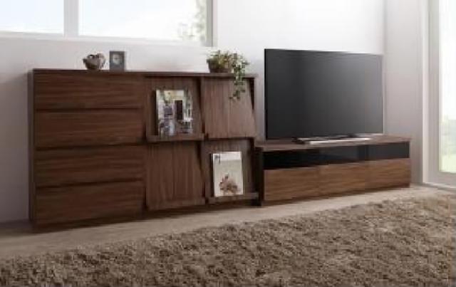 得価低価 リビング整理 +フラップチェスト ) リビングボードが選べるテレビの通販はau PAY マーケット - 株式会社夢の小屋|商品 収納 3点セット(テレビボード TVボード +チェスト タンス キャビネット 人気定番HOT
