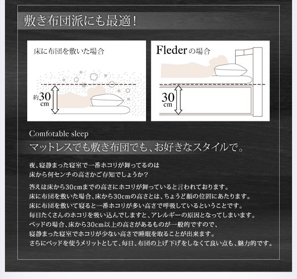 最新作格安 セミダブルベッド 収納付き コンセント付き(幅:セミダブの通販はau PAY マーケット - 株式会社夢の小屋|商品 白 ホワイト/ホワイト スタンダードボンネルコイルマットレス付き すのこベッド 好評超特価