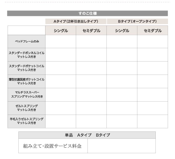 即納国産 セミダブルベッド 蒸れにくく 通気性が良い の通販はau PAY マーケット - 株式会社夢の小屋|商 連結ベッド スタンダードボンネルコイルマットレス付き セット 連結 棚・コンセント付すのこ 安い最安値