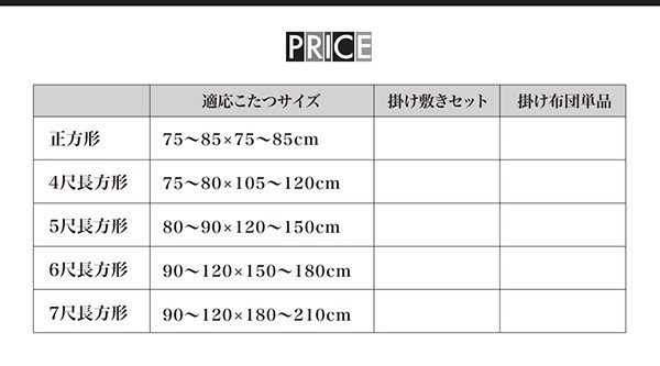 総合2位 こたつ布団 :6尺長方形(90×180cの通販はau PAY マーケット - 株式会社夢の小屋|商品ロ 掛布団&敷布団2点セット(こたつ本体は含みません) スウェード調パッチワークこたつ布団( 適応天板サイズ 高品質国産
