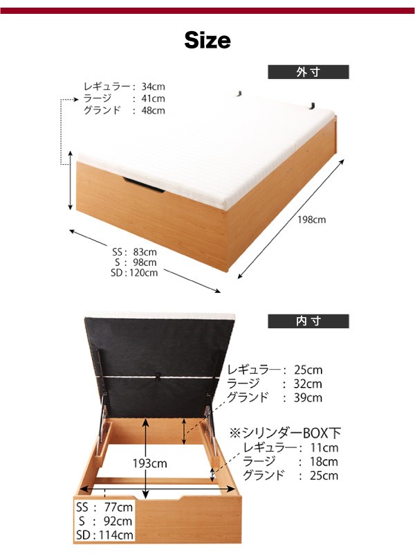 人気SALE品質保証 セミダブルベッド 収納付き(幅:セミダブル)(奥行:レギュラー)(深さの通販はau PAY マーケット - 株式会社夢の小屋|商品 白 ホワイト/ホワイト 薄型スタンダードポケットコイルマットレス付き 大得価お得