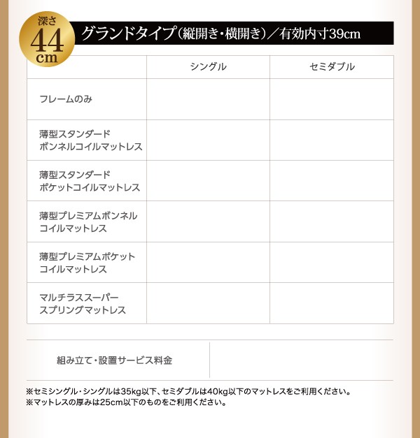 好評NEW シングルベッド 白 茶 ダークブラウン/ホワイト 薄型プレミアムボンネルコイルマットレス付き 収納付き(幅:シングル)(奥行:レギュラー)(の通販はau PAY マーケット - 株式会社夢の小屋|商品 送料無料安い