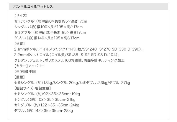 にはシリー 連結ベッド 連結ベッド( 幅 :ワイドK240(S+D))( フの通販はau PAY マーケット - 株式会社夢の小屋|商品ロッ ボンネルコイルマットレス付き セット 親子で寝られる整理 収納 棚・ライト 照明付き ➶とママへ