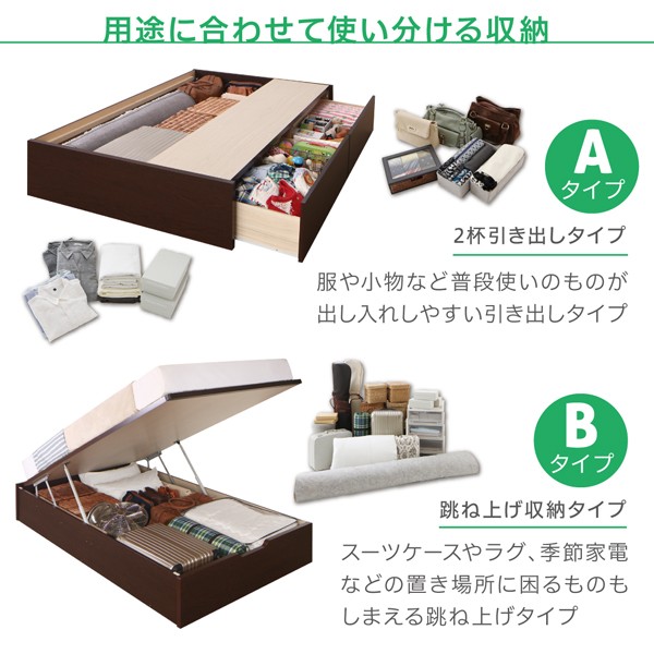 最新作豊富な 連結ベッド ゼルトスプリングマットレス付き セット コンパクトに壁付けできる国産 日本製 ファミリー整理 収納 連結ベッド( 幅 :ワイドKの通販はau PAY マーケット - 株式会社夢の小屋|商品 好評得価