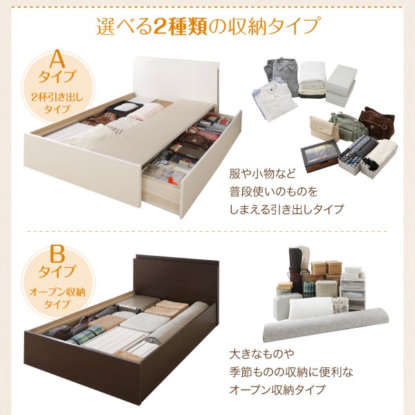 人気超激得 シングルベッド ファミリー連結整理 収納 ベッド( 幅の通販はau PAY マーケット - 株式会社夢の小屋|商品 黒 茶 連結ベッド ゼルトスプリングマットレス付き セット 壁付けできる国産 日本製 セール人気SALE