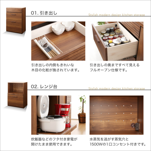 わせくださ キッチン 調ワイドキッチン カウンター( 収納幅 :120cm)( 収納高さ :90cm)( の通販はau PAY マーケット - 株式会社夢の小屋|商品ロット 台所 整理 収納 カウンター 日本製 国産 完成品 天然木 木製 できない