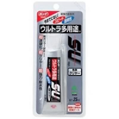 新作お得 (業務用100セット) コニシ ボンド ウルトラ多用途SU 25ml #04592 送料無料の通販はau PAY マーケット - 株式会社夢の小屋|商品ロットナンバー:382217766 最安値SALE