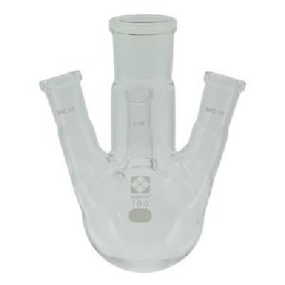 低価正規品 SPC 送料無料の通販はau PAY マーケット - 株式会社夢の小屋|商品ロットナンバー:382238255 パソコン 四口丸底フラスコ 100mL 030180-15100 再入荷