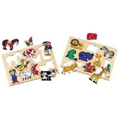 人気人気SALE DLM PAY マーケット - 株式会社夢の小屋|商品ロットナンバー:468434039 はめ絵パズルセットI 動物2121/2123L 送料無料の通販はau 即納超歓迎