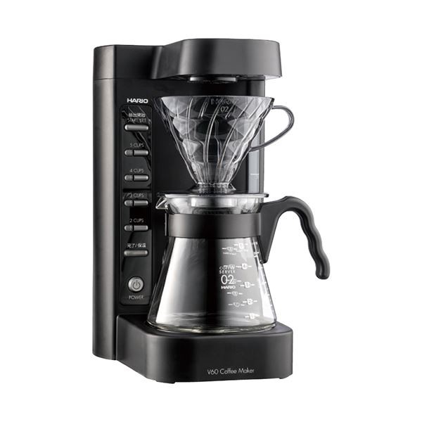 HARIO V60珈琲王 2コーヒーメーカー 6177-015 送料無料