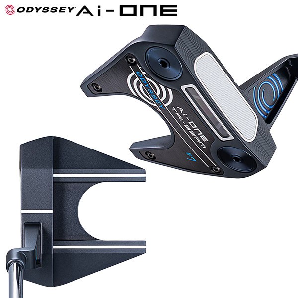 キャロウェイ Callaway オデッセイ ODYSSEY 右用 パター DFX DOUBLE WIDE PSTL 32インチ メンズ ：  通販・価格比較 [最安値.com]